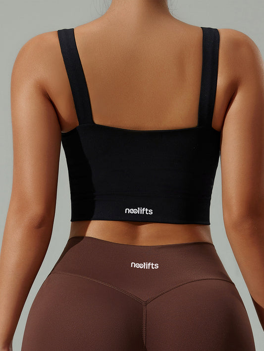 Aurora Top Esportivo