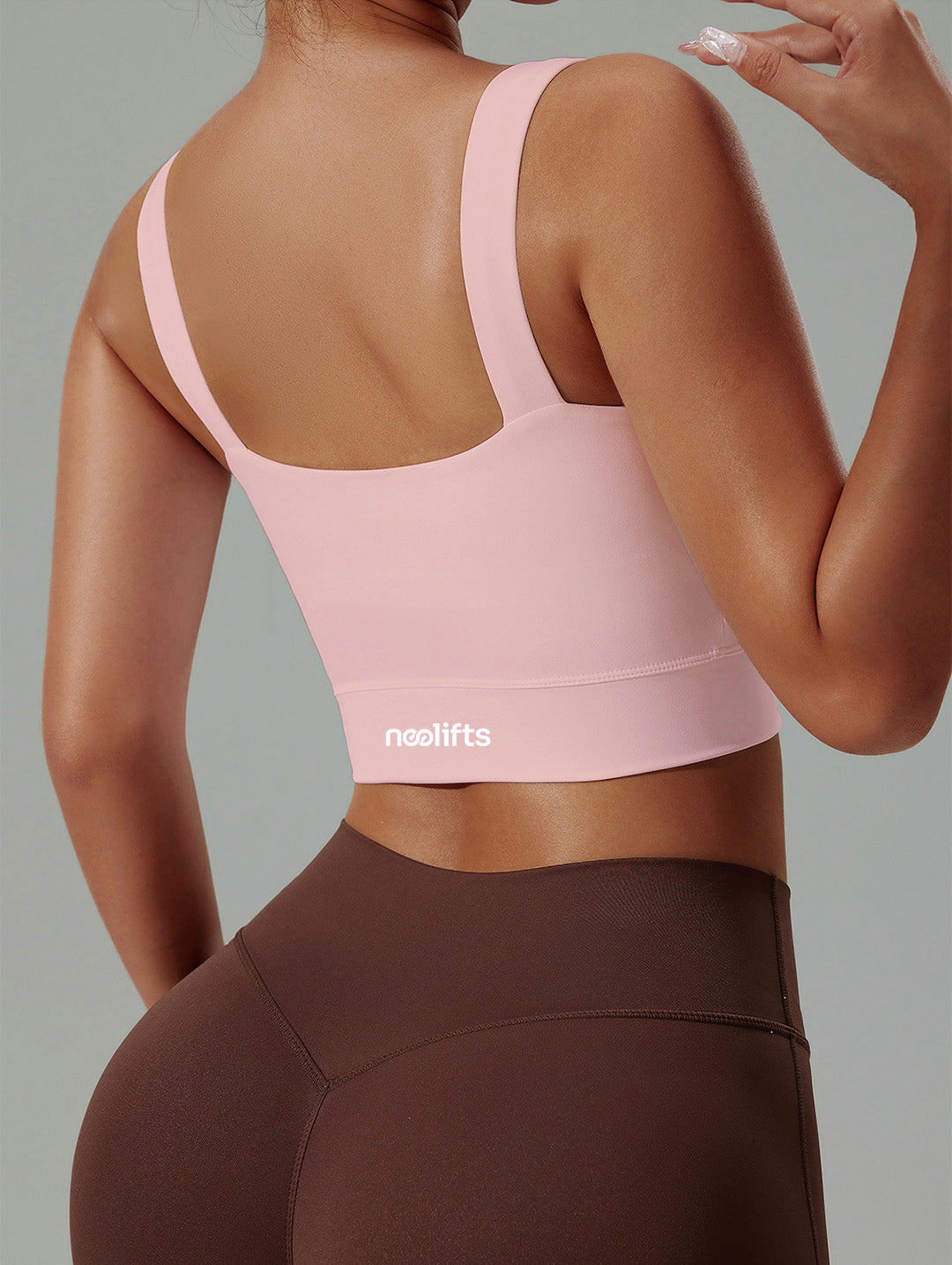 Aurora Top Esportivo